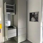 Residence 45 - Luxurious City Centre Flat - 8