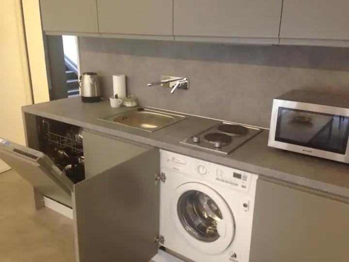 Daire 45 - Luxurious City Centre Flat - 8 Ankara