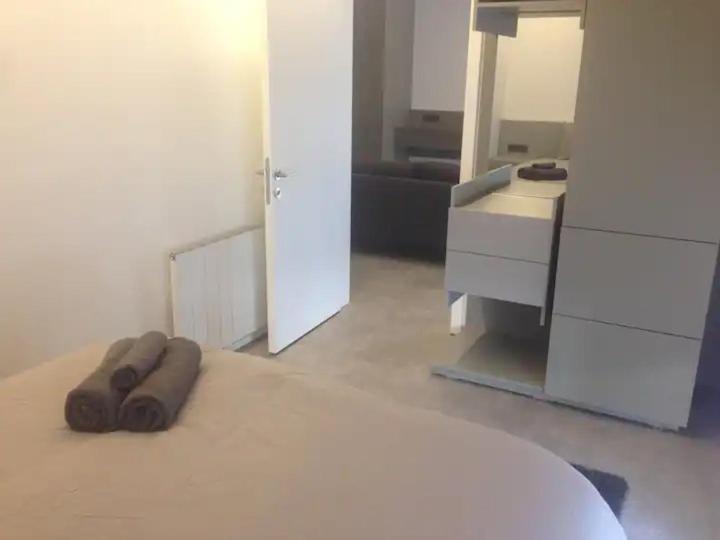 45 - Luxurious City Centre Flat - 8 *