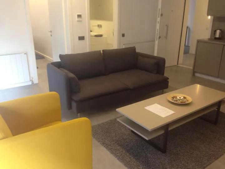 45 - Luxurious City Centre Flat - 8 Daire Ankara
