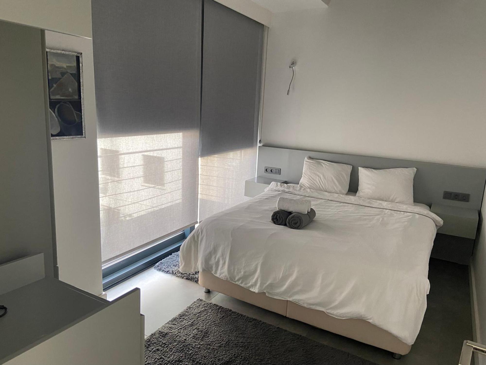 45 - Luxurious City Centre Flat - 8