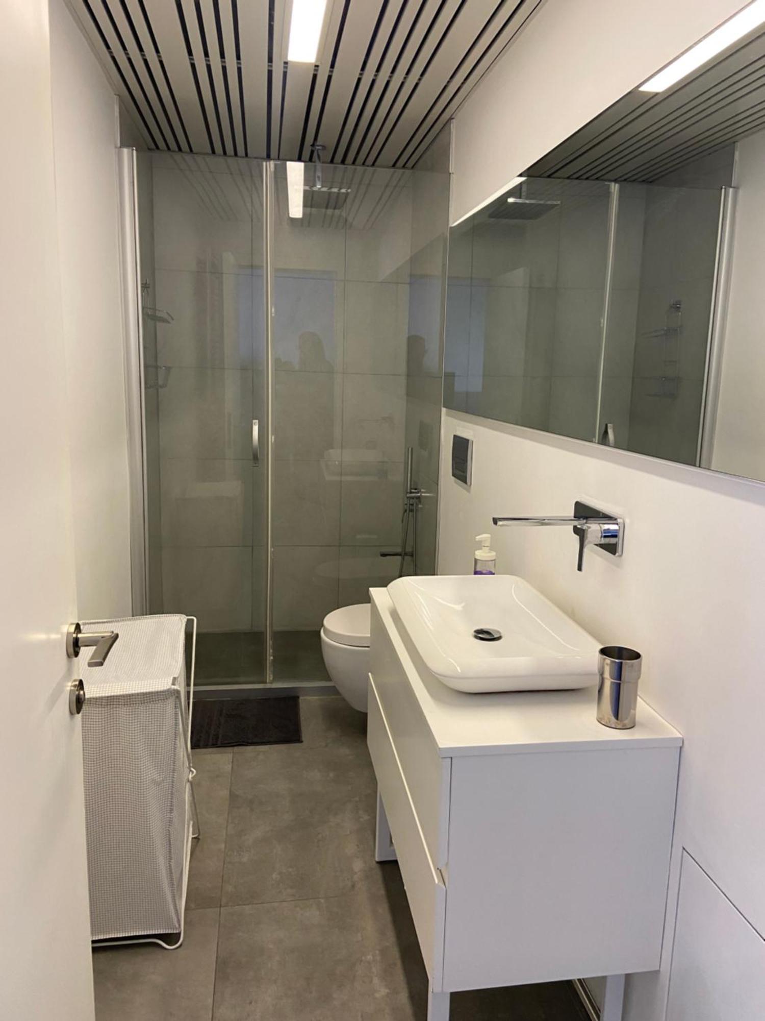 Daire 45 - Luxurious City Centre Flat - 8