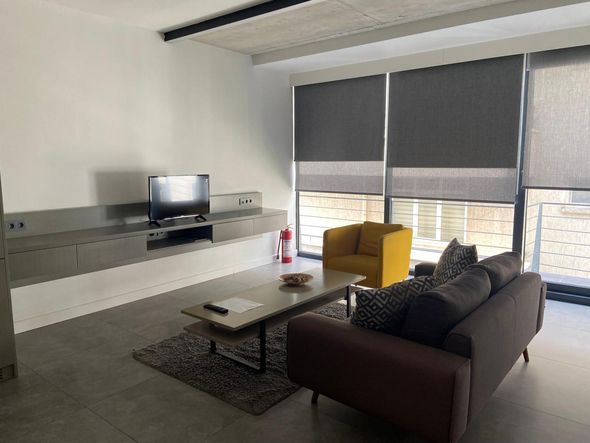 Daire 45 - Luxurious City Centre Flat - 8 Ankara